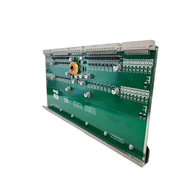 HONEYWELL TYPICAL OF 8 INPUT BLOCK PCB BOARD BTI ML-1 94V-0 – www ...