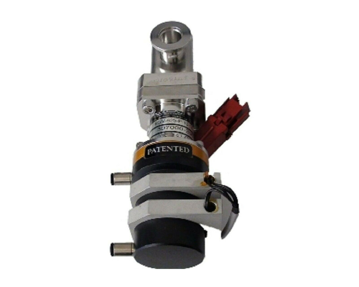 MDC MATERIALS DEVELOPMENT CORP KGV625P1011 GATE VALVE 1.25" www