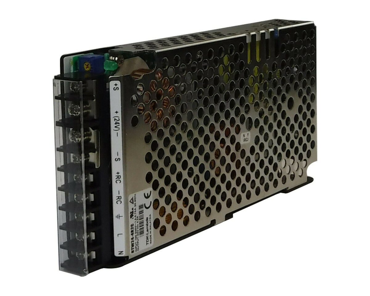 TDK LAMBDA POWER SUPPLY RTW244R2C CS0390037621