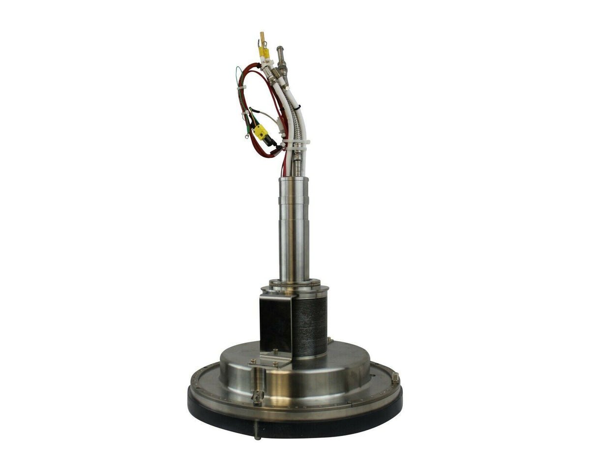 APPLIED MATERIALS 300MM AMAT 001042030 HEATER PEDESTAL 004106180 USE