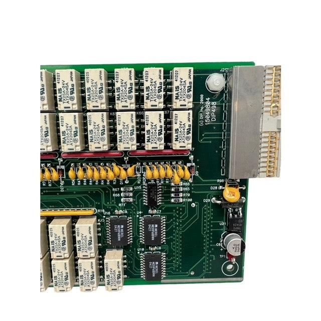 APPLIED MATERIALS PCB-PRODUCER SE CH INTERLOCK MODULE CDN500-19 0190-0 ...