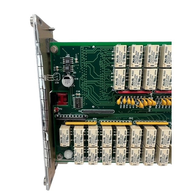 APPLIED MATERIALS PCB-PRODUCER SE CH INTERLOCK MODULE CDN500-19 0190-0 ...