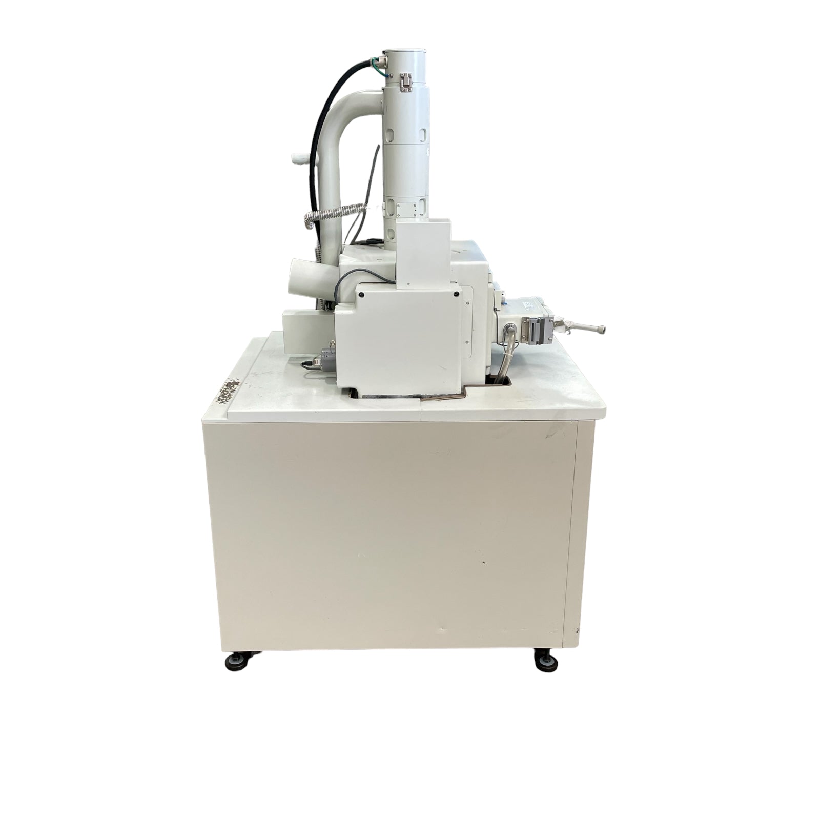 JEOL LTD JSM-5910LV SCANNING ELECTRON MICROSCOPE