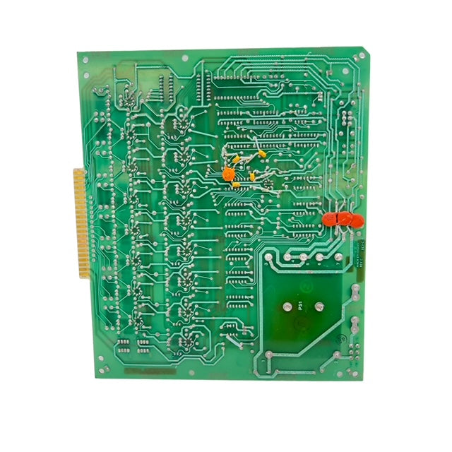 EATON H4005001 REV S DATA ACQUISITION PCB BOARD ASSY