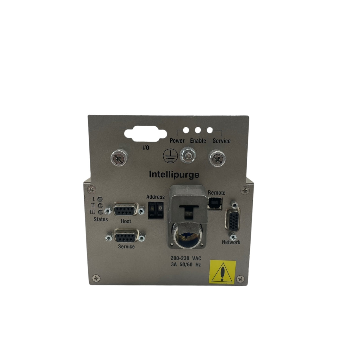 CTI-CRYOGENICS CPC MODULE INTELLIPURGE 81131690016R F17091807 – www ...