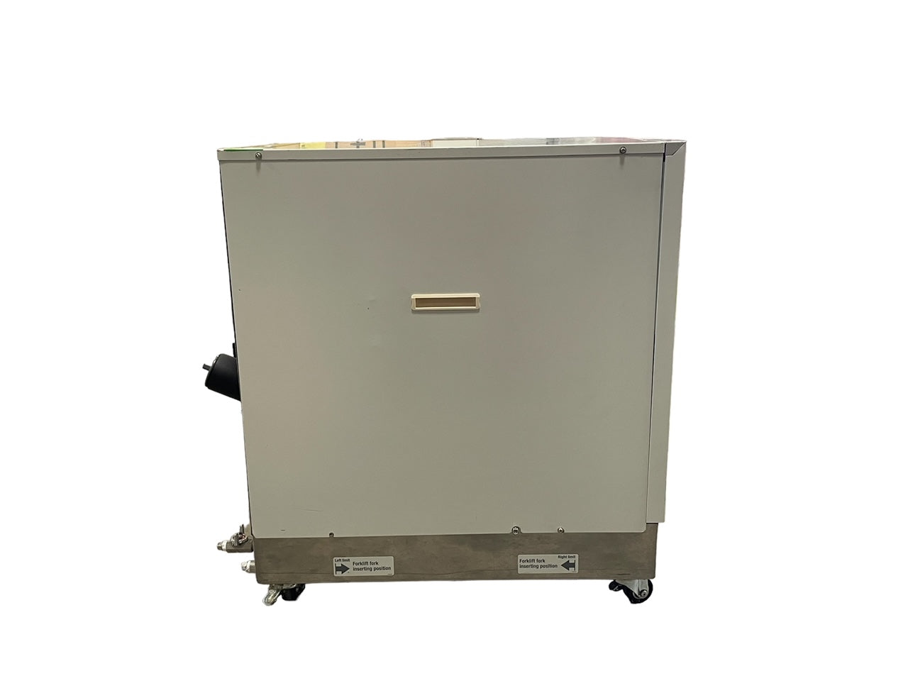 AMAT APPLIED MATERIALS 0190-54601 SMC THERMO CHILLER INR-498-016E-X007