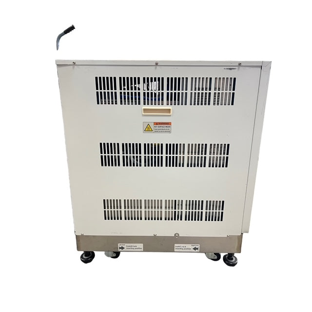 SMC CORPORATION INR-496-003D THERMO CHILLER