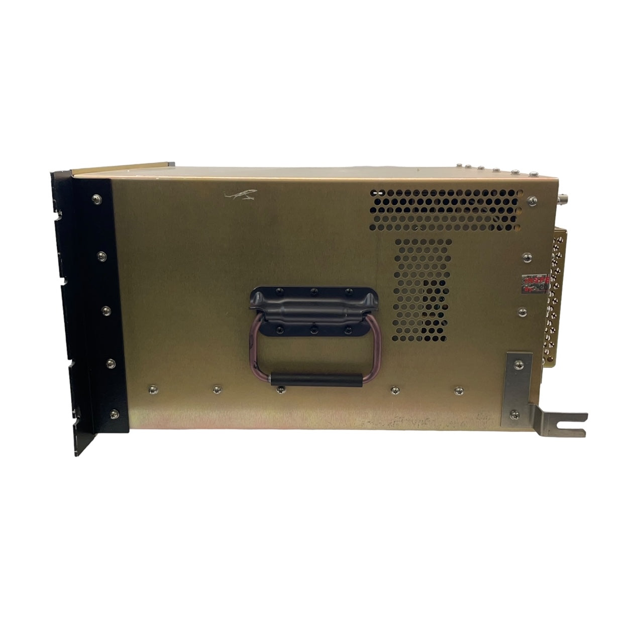 ENI ACG-10 MRC MATERIALS RESEARCH CORP RF GENERATOR ACG-10-01