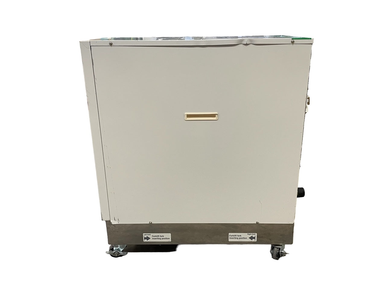 AMAT APPLIED MATERIALS 0190-54601 SMC THERMO CHILLER INR-498-016E-X007