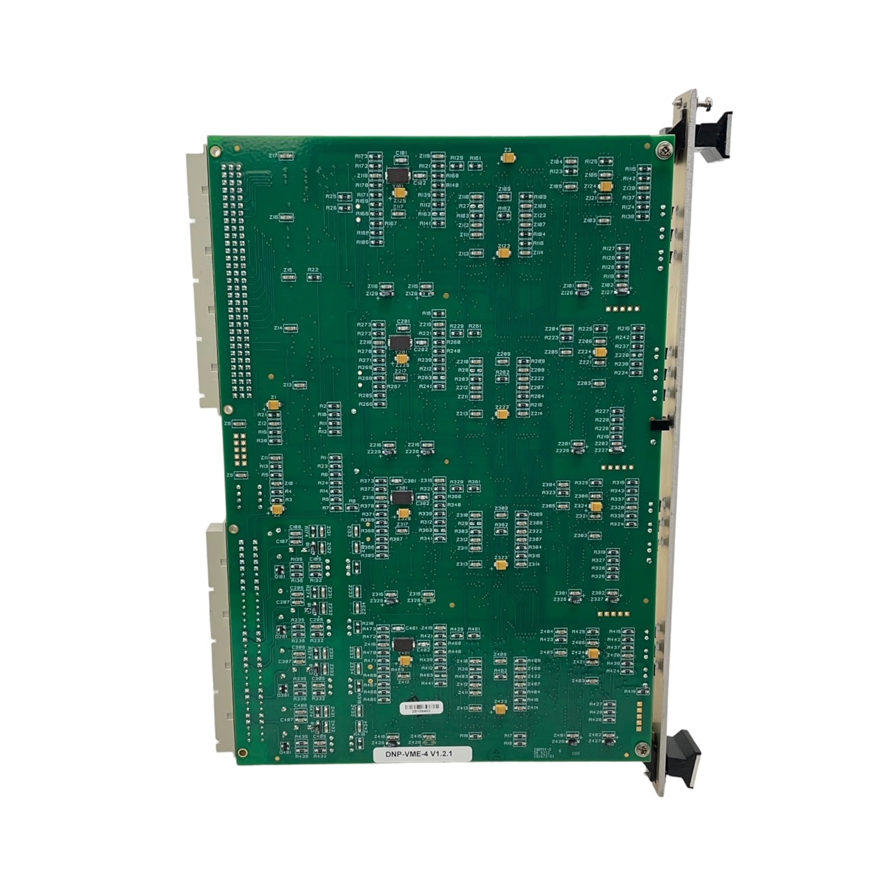 AMAT 0190-05731 SST 5136-DNP-VME-4 4 CHANNEL DEVICENET PRO VME INTERFACE PCB BD