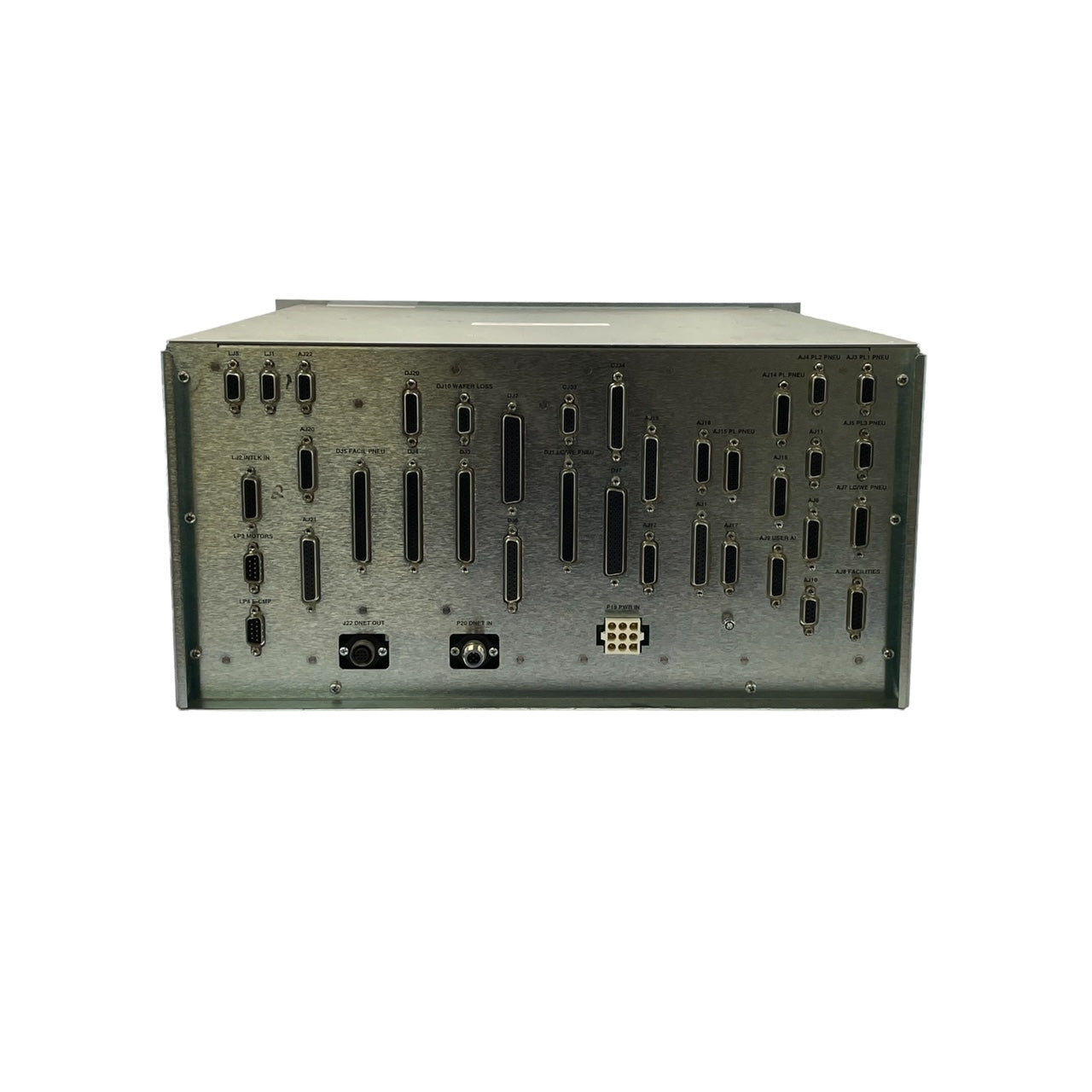 AMAT 0090-06041 POLISHER I/O INTERFACE REFLECTION LK CMP CDN396R CDN391R