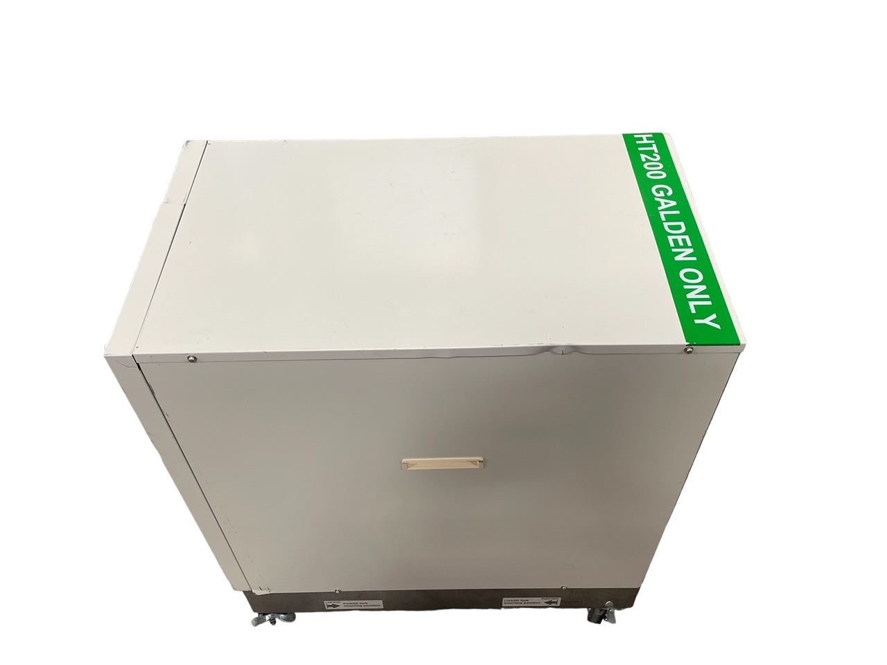 AMAT APPLIED MATERIALS 0190-54601 SMC THERMO CHILLER INR-498-016E-X007