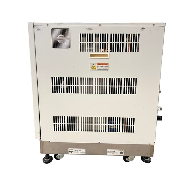 SMC CORPORATION INR-496-003D THERMO CHILLER