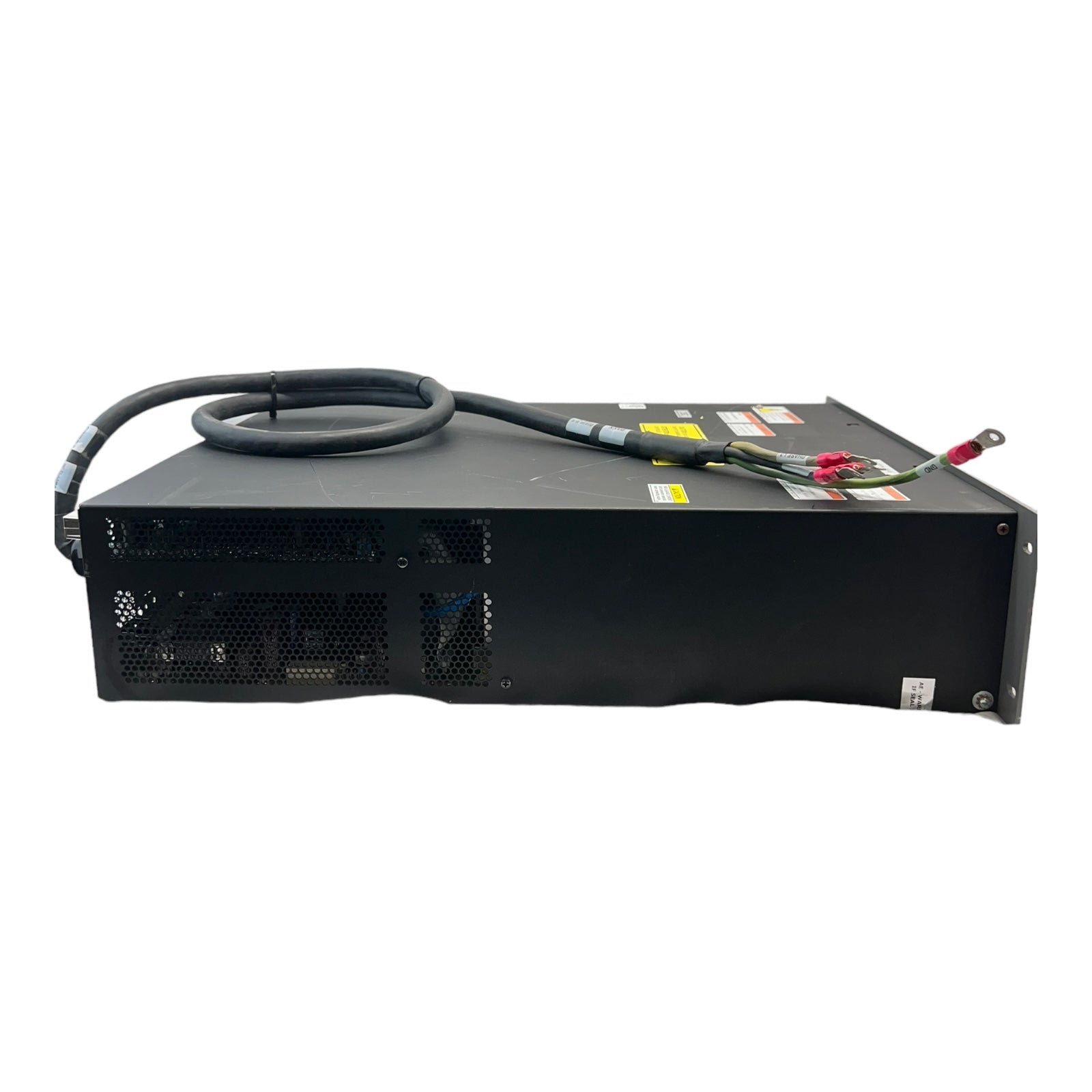 AMAT 0190-25724-001 ADVANCED ENERGY PINNACLE DC POWER SUPPLY 3152412-233