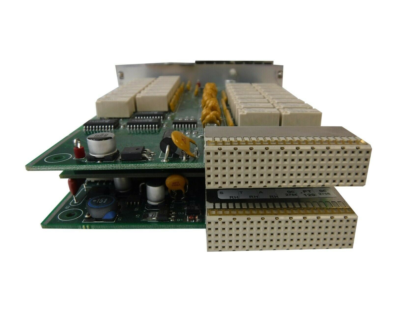 APPLIED MATERIALS AMAT EPI 300MM INTERLOCK MODULE PCB 0190-14285 – www ...