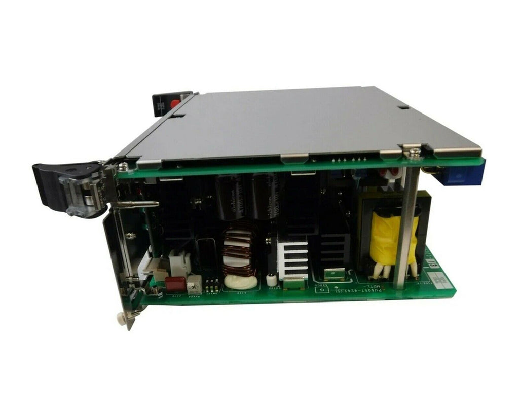 MEIDEN DC POWER SUPPLY UP016/001A – www.myvisionsurplus.com