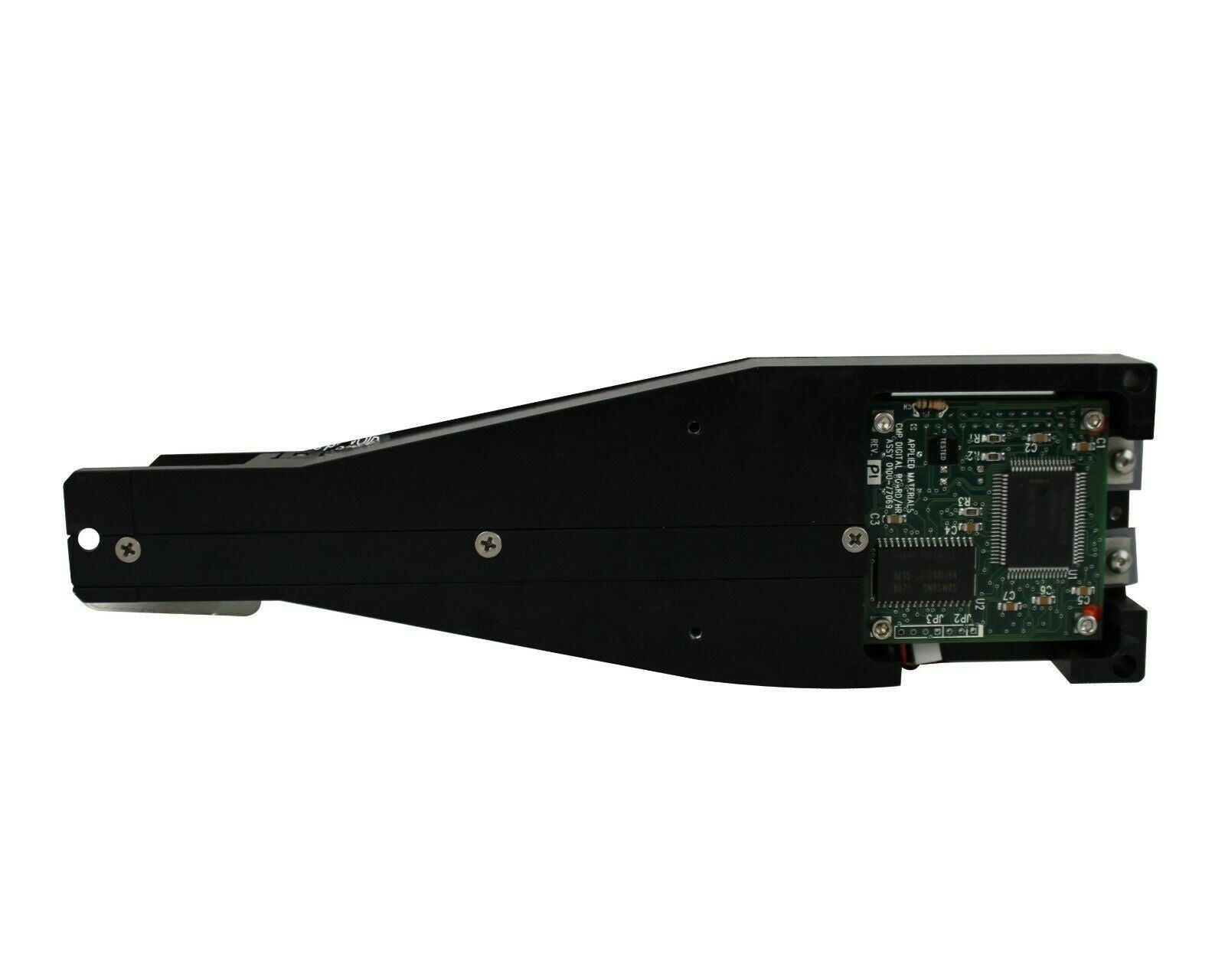 APPLIED MATERIALS AMAT ISCAN ASSEMBLY MODULE 0010-04514 – www ...