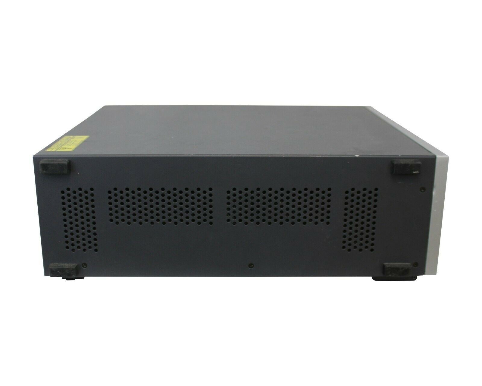 EIDEN MULTI SYSTEM ANALOG TV MODULATOR 3116A-001 – www.myvisionsurplus.com