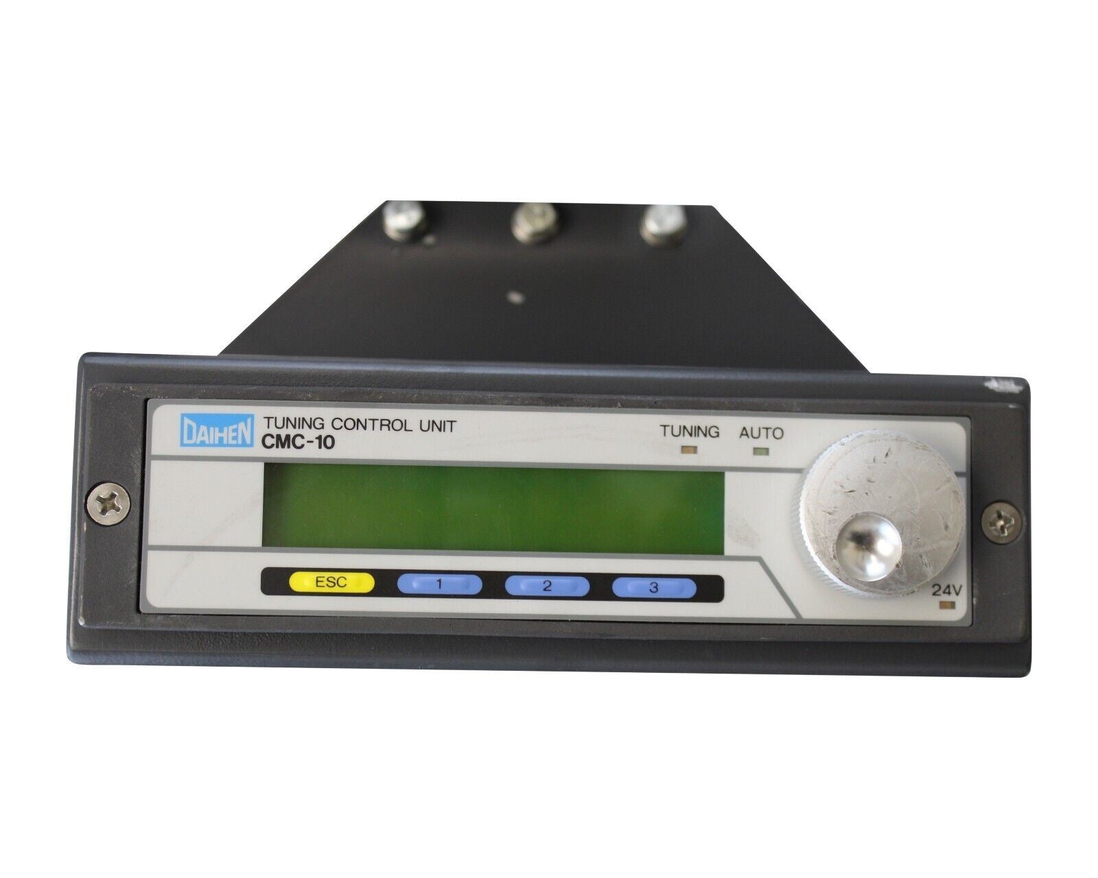 APPLIED MATERIALSAMAT DAIHEN ATM-15B MICROWAVE CMC-10 TUNING CONTROLLER SMA-15B