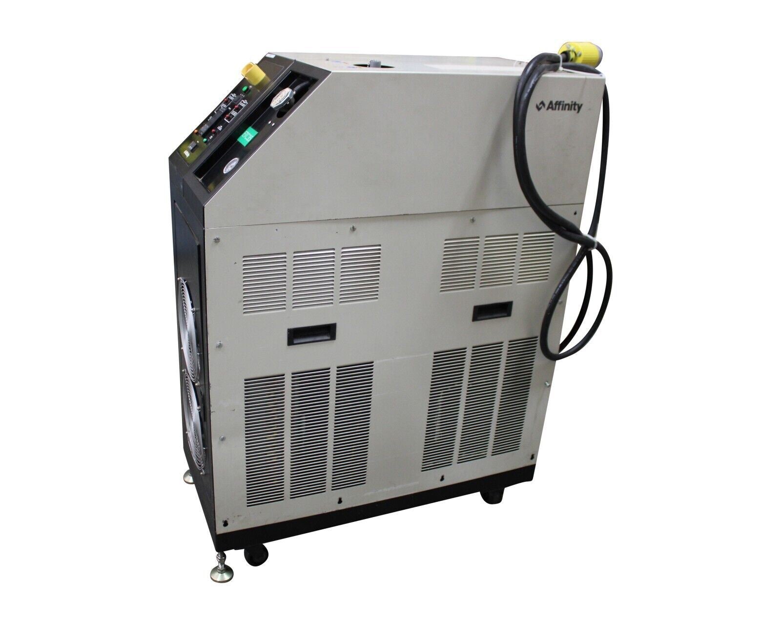 AFFINITY GAM-ZKHK-BE55CBN6 7500 CHILLER AIR COOLED