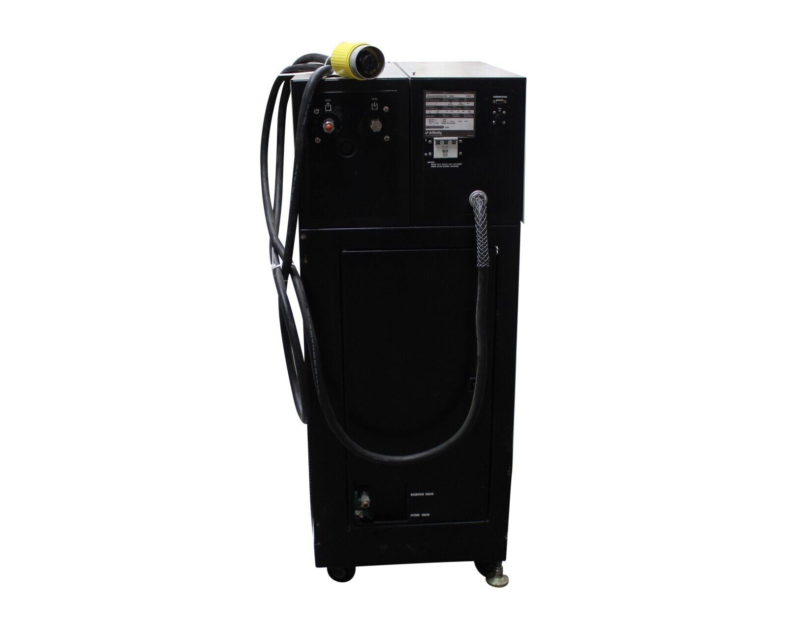 AFFINITY GAM-ZKHK-BE55CBN6 7500 CHILLER AIR COOLED