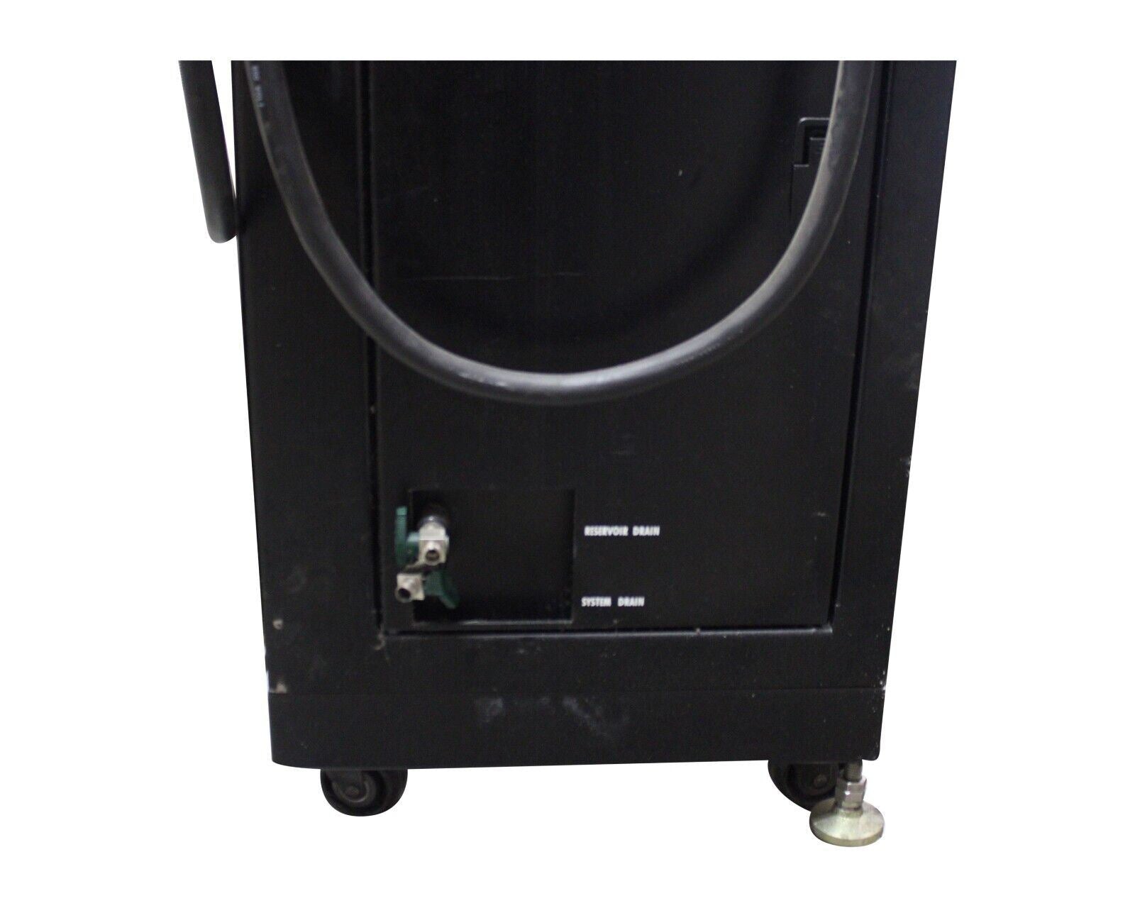 AFFINITY GAM-ZKHK-BE55CBN6 7500 CHILLER AIR COOLED