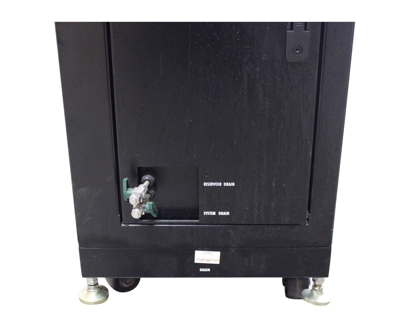 AFFINITY GWN-ZRMK-BE55CBS6 34257 CHILLER 1953761-101 WATER COOLED