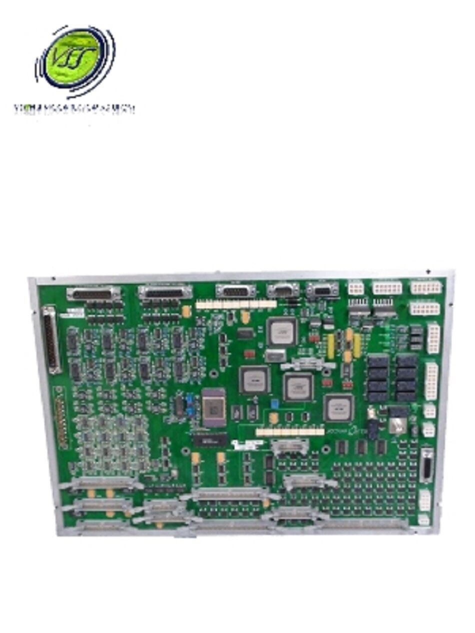 KLA-TENCOR 820-06224-000 100-280 HARDWARE CONTROL INTERFACE PCB