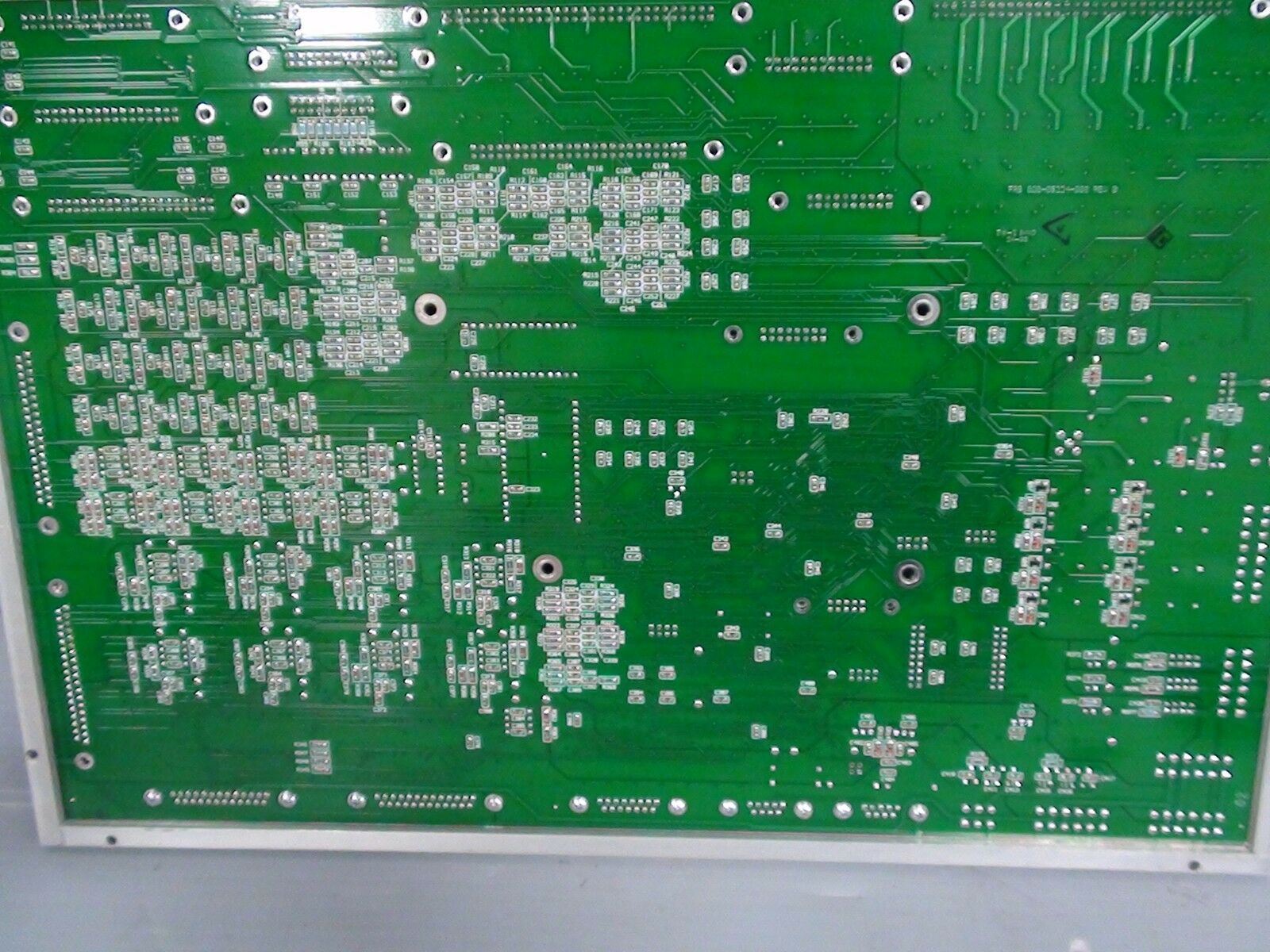 KLA-TENCOR 820-06224-000 100-280 HARDWARE CONTROL INTERFACE PCB