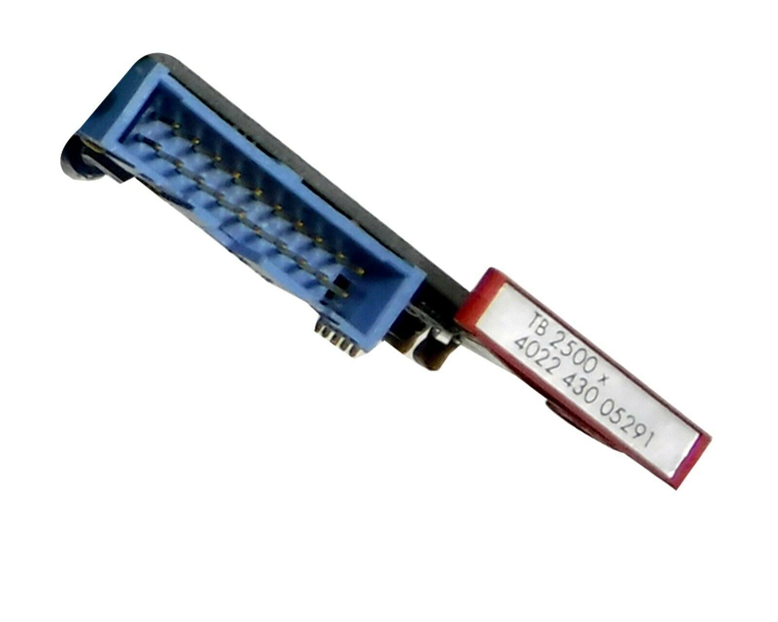 ASML PCB CARD 4022.430.0529 PAS 5000/2500 TB 2500 X USED – www ...