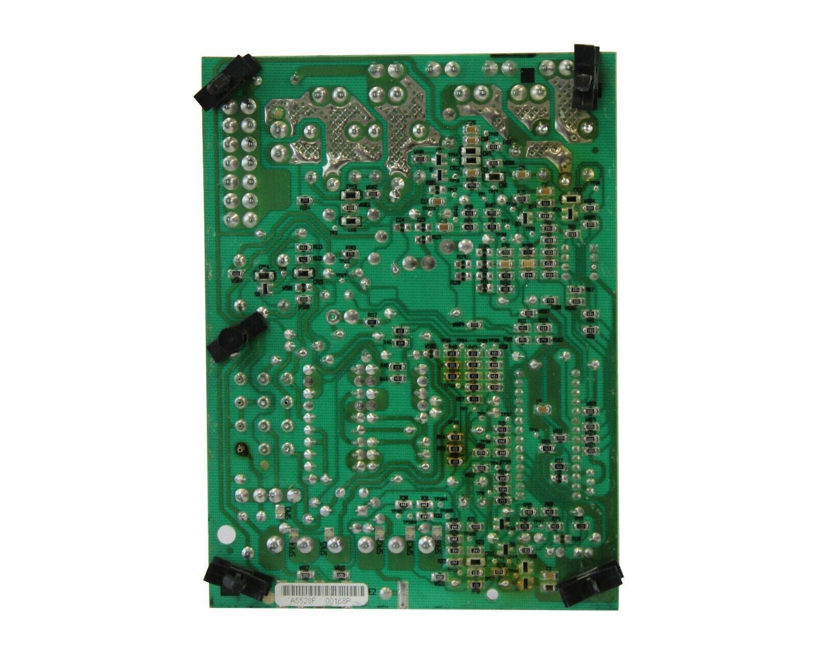 WHITE RODGERS ANSI Z21.20 AUTOMATIC IGNITION SYSTEM BOARD 0130F00005