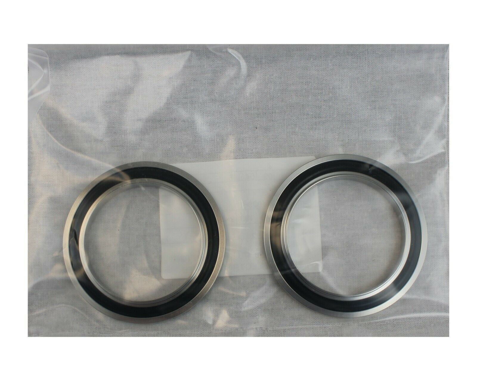 Liner O-Ring, Kalrez, for 6.3 mm and 6.5 mm OD Liners, for Lucidity  miniGCs, 5-pk.