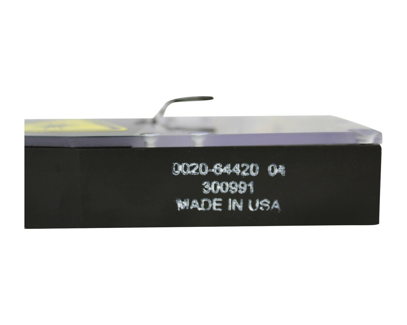 APPLIED MATERIALS AMAT ISCAN MODULE 0010-47751 – www.myvisionsurplus.com