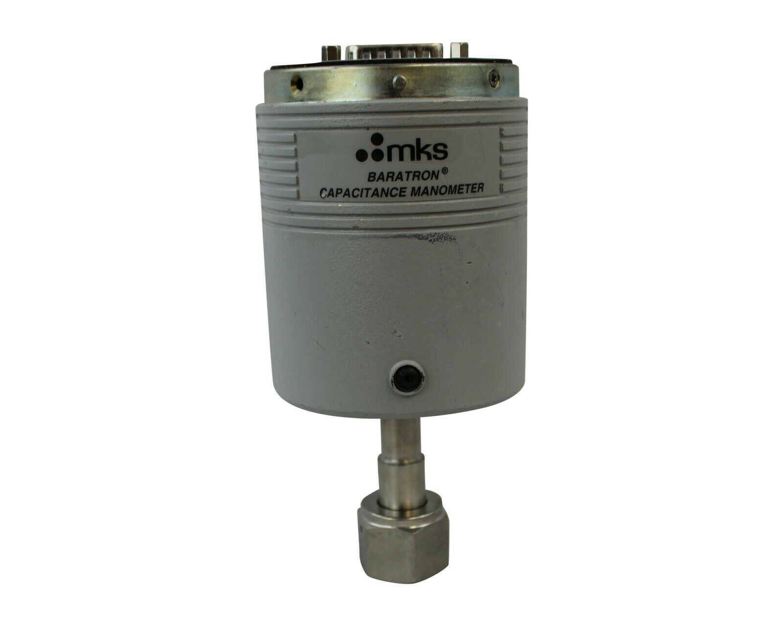 MKS BARATRON CAPACITANCE MANOMETER TYPE 623 RANGE 133.32 KPA 623B-2831 –  www.myvisionsurplus.com