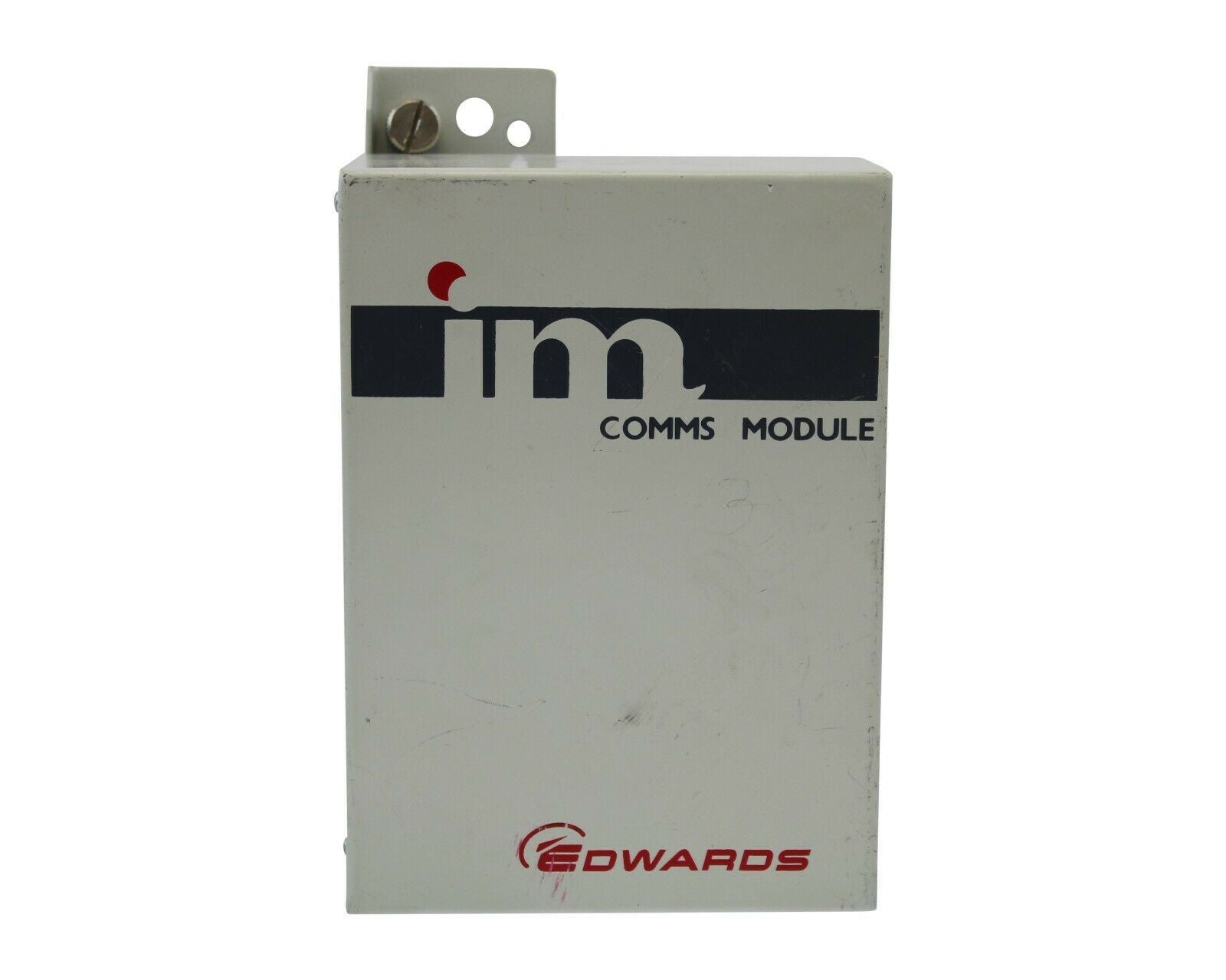 BOC EDWARDS IM COMMS MODULE D37232000 SERIAL INTERFACE – www ...