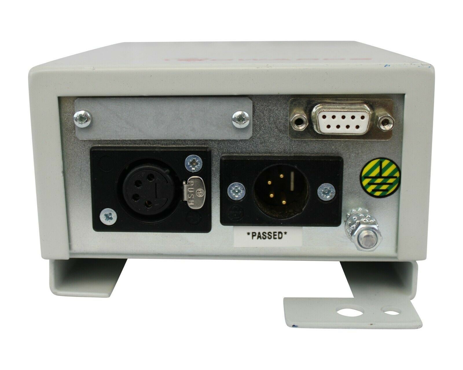 BOC EDWARDS IM COMMS MODULE D37232000 SERIAL INTERFACE – www ...