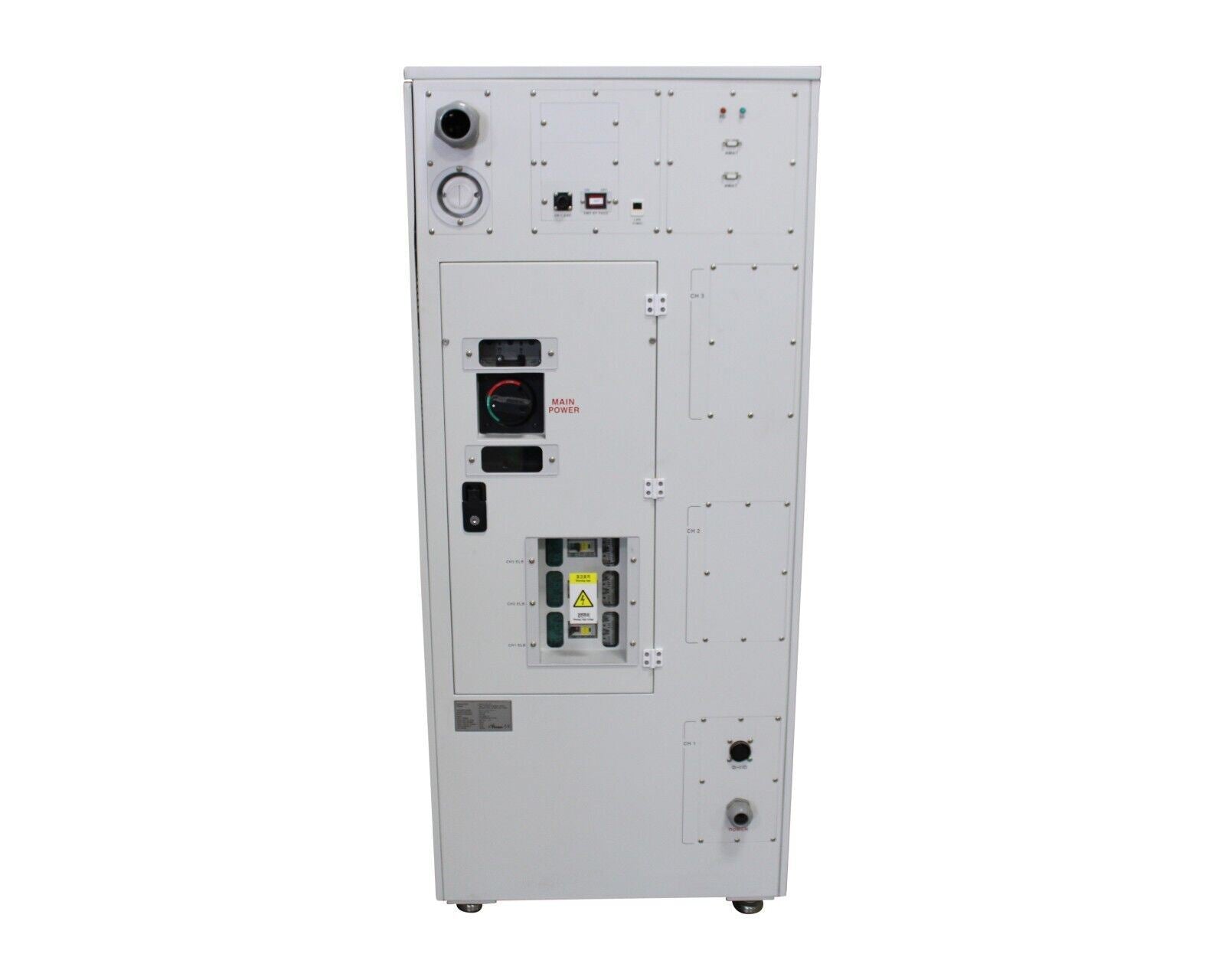 TECHEST CHILLER LICO RC-380A-M REMOTE CONTROLLER 220 VAC 3HP 50/60HZ